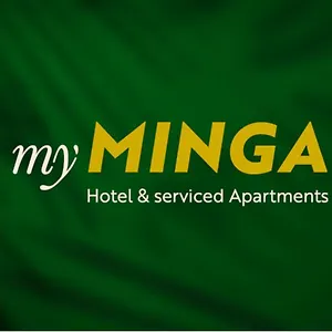 Myminga4 - & Serviced ホテル