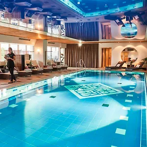 Vier Jahreszeiten Kempinski Otel