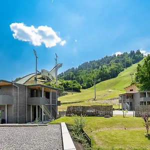 Partnachlodge جارمش بارتنكيرشن