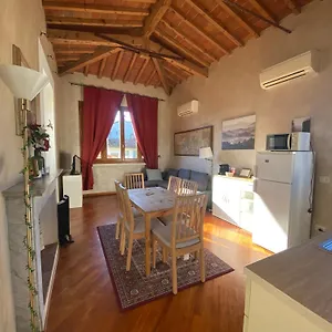 Cozy In - Spectacular Views Of Duomo Apartment Florence