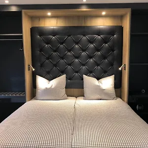 Deluxe ホテル
