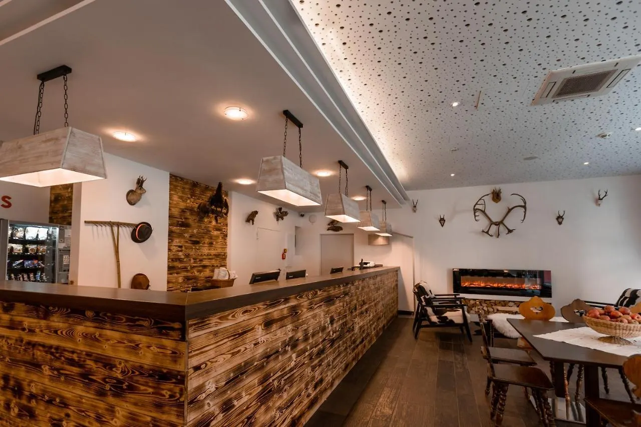 Jaeger'S Munich Hostel