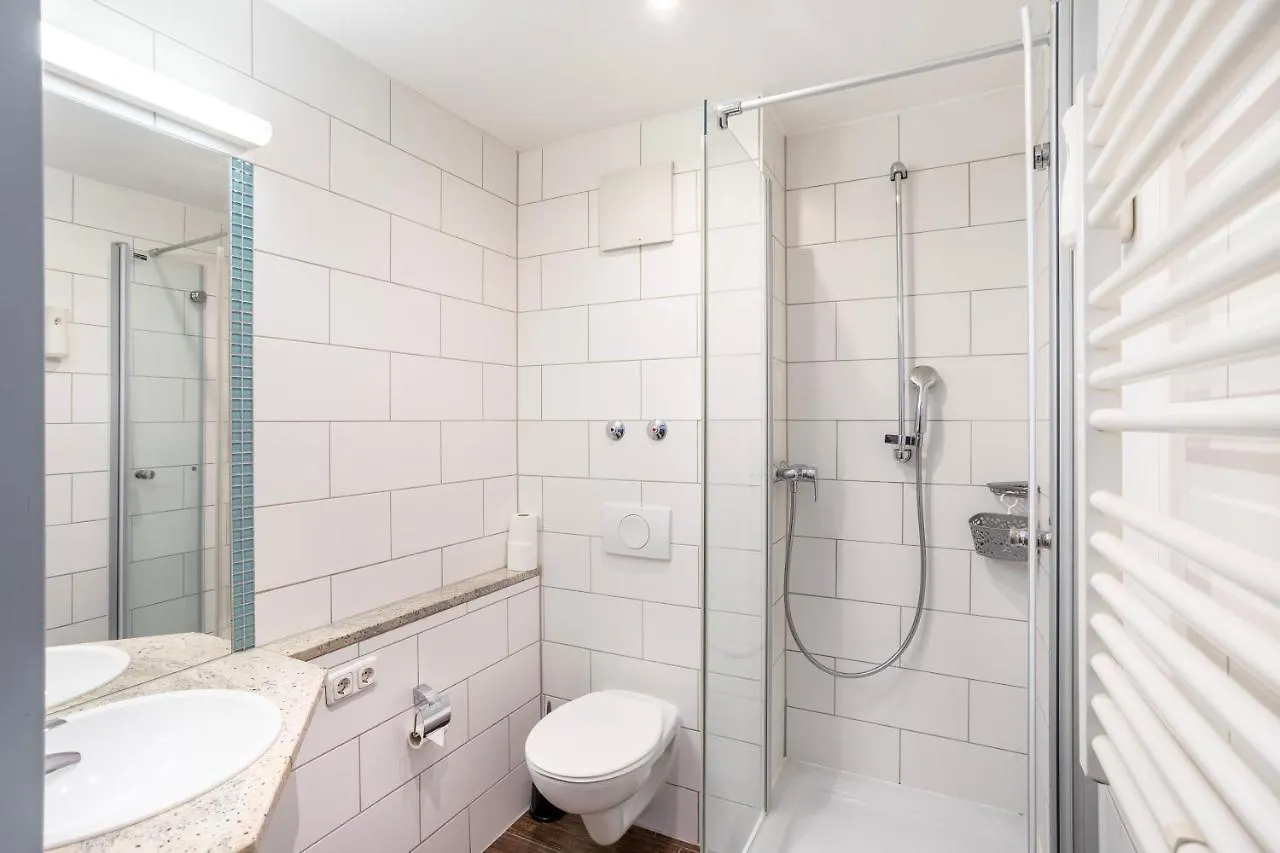 Jaeger'S Munich Hostel