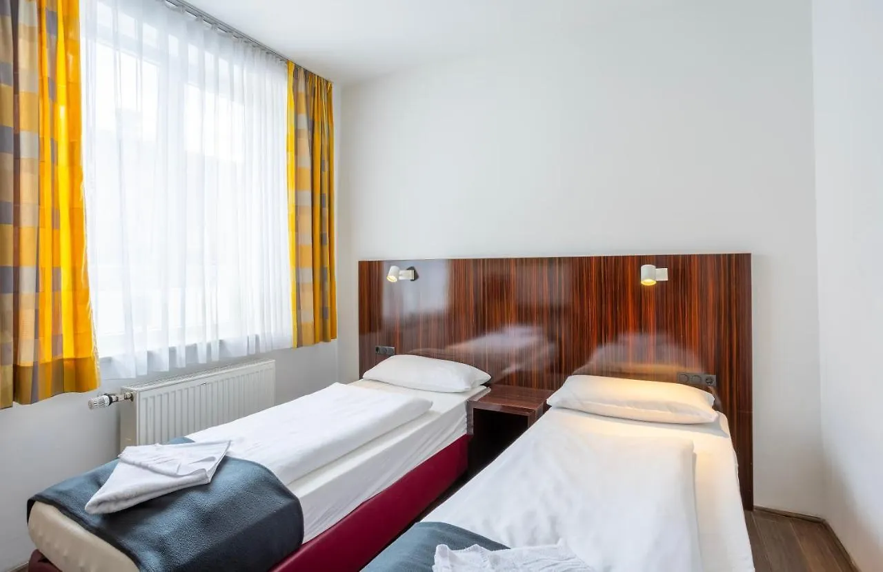 Jaeger'S Munich Hostel 0*,  Germany