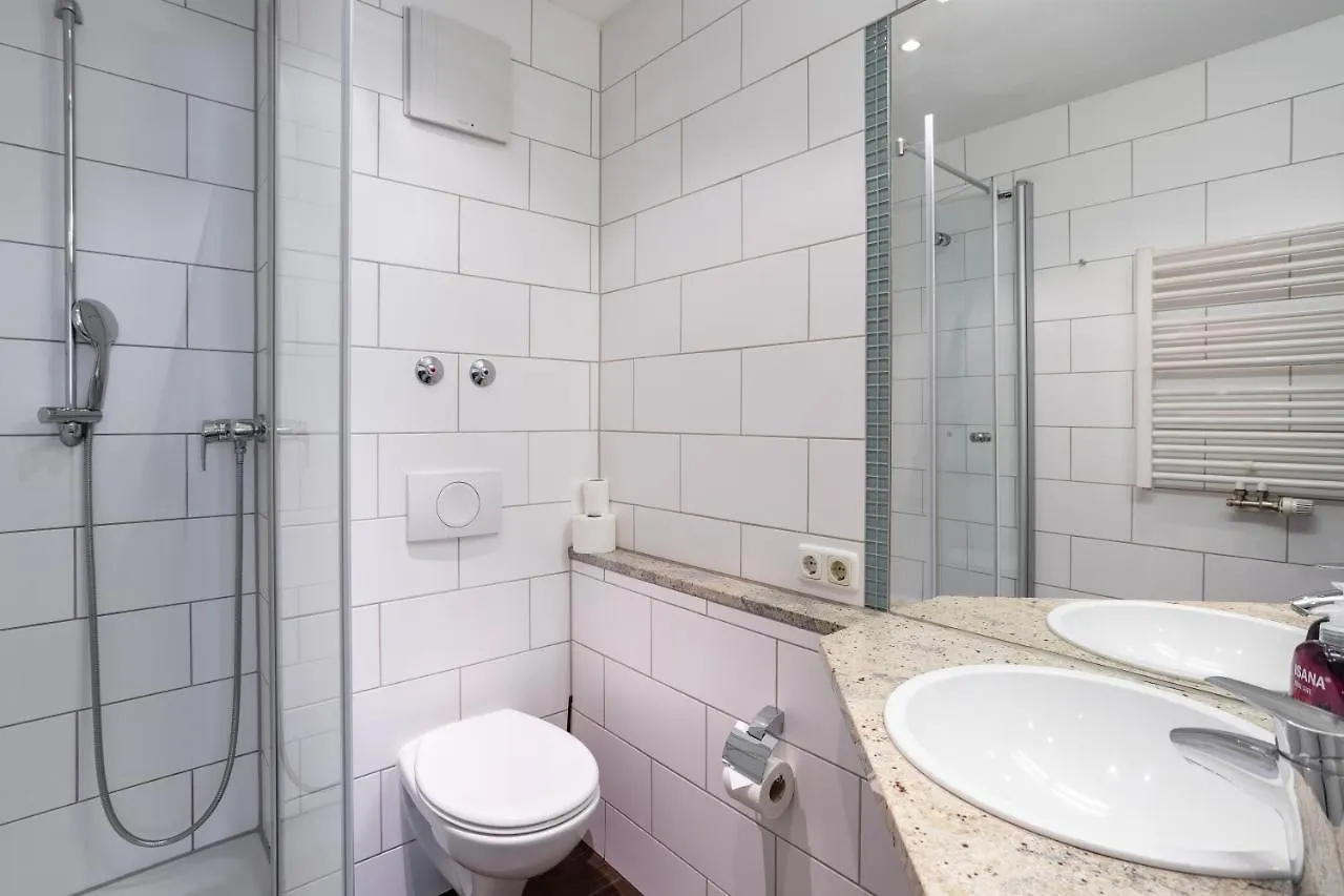 Jaeger'S Munich Hostel