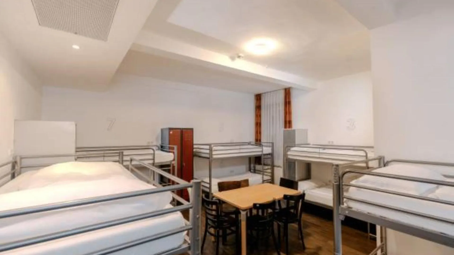 Jaeger'S Munich Hostel
