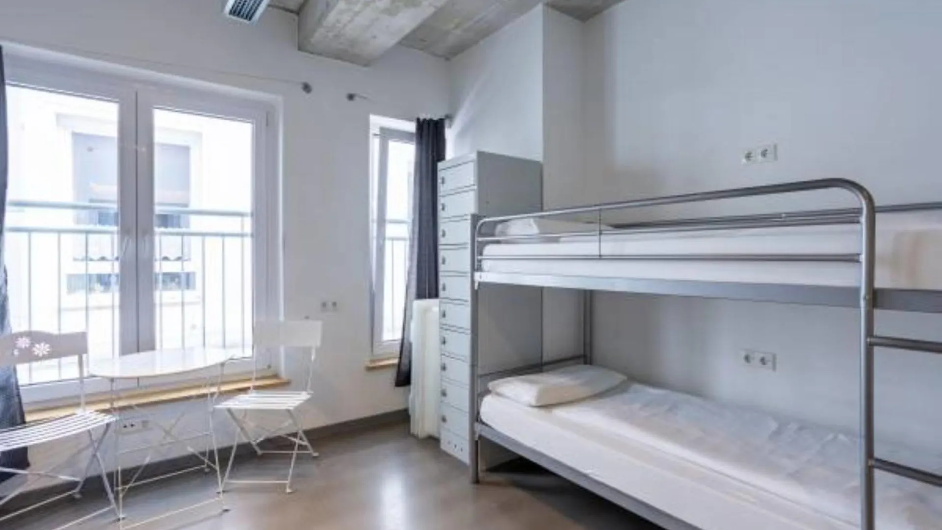 Jaeger'S Munich Hostel