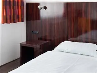 Jaeger'S Munich Hostel 0*,  Germany