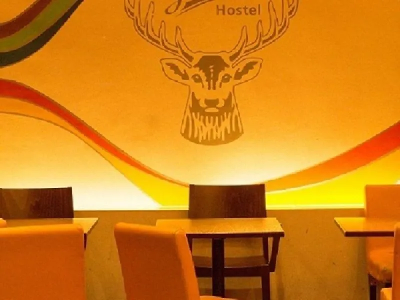 Jaeger'S Munich Hostel
