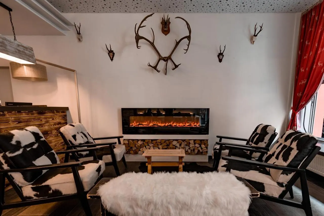 Hostel Jaeger´s Munich  Deutschland