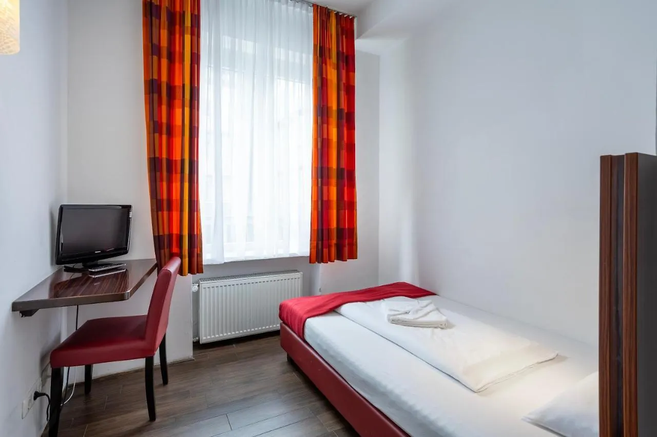 Hostel Jaeger´s Munich