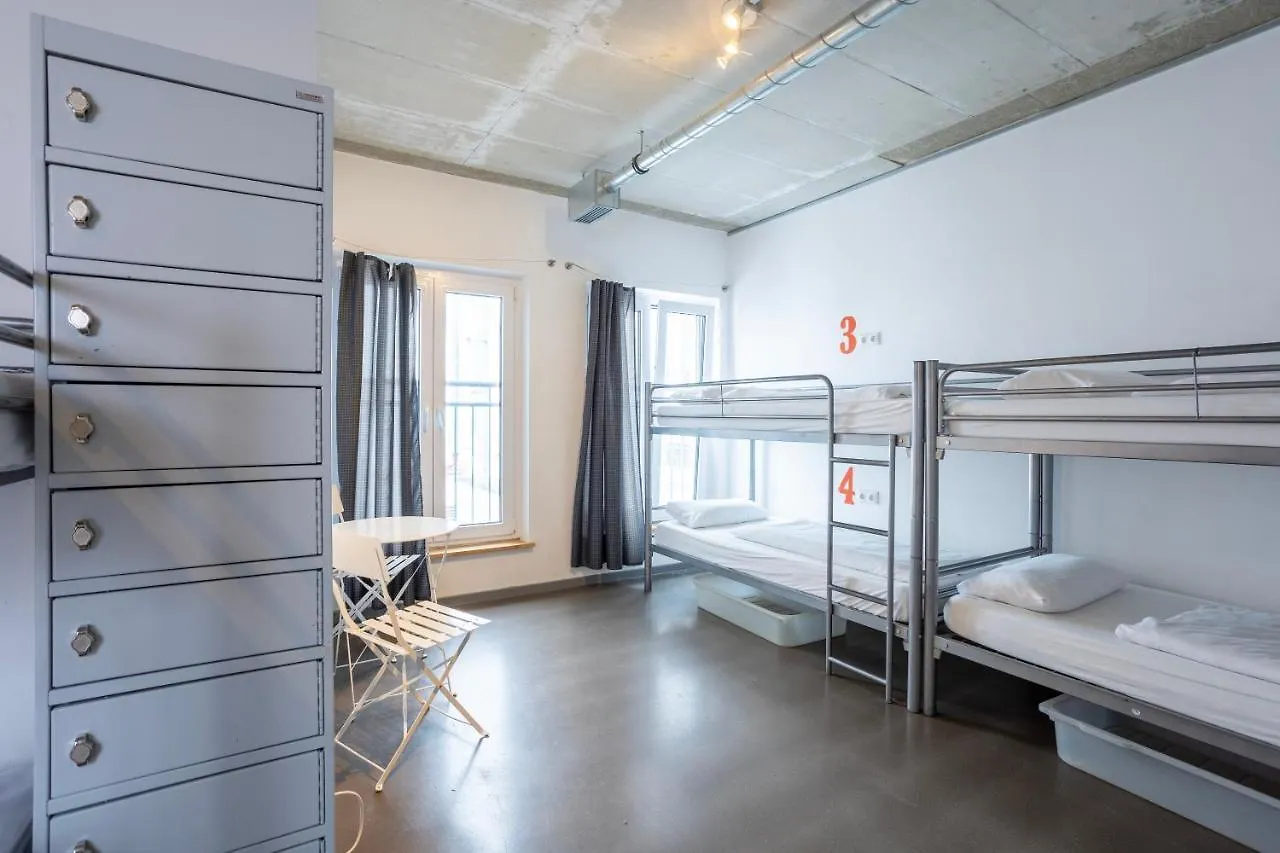 Hostel Jaeger´s Munich