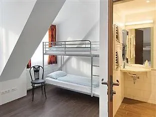Hostel Jaeger´s Munich  Deutschland